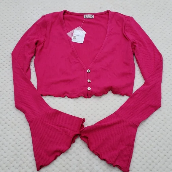 **HP**Nwt Free People Intimately Soul Mate Set - Picture 6 of 13